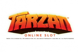 Microgaming secures rights to create new Tarzan themed game