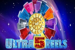 Wheel of Fortune: Ultra 5 Reels
