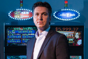 David Baazov resigns from Amaya Gaming amidst insider trading investigation