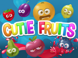 Cutie Fruits