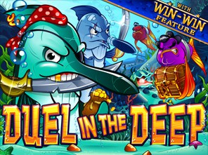 Duel in the Deep