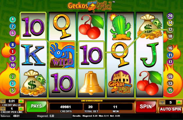 Slot Slot