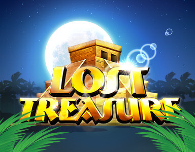 Lost Treasure