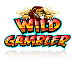 Wild Gambler