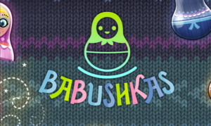 Babushkas vs. Big Blox - which release will grab your attention?