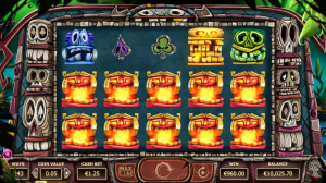 Yggdrasil Gaming Release Big Blox Slot