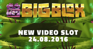 Babushkas vs. Big Blox - which release will grab your attention?