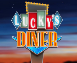 Lucky’s Diner