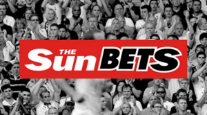 Sun Bets looks to take the UK sports betting scene by storm