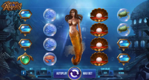 The Countdown is On For New NetEnt Slot Secrets Of Atlantis
