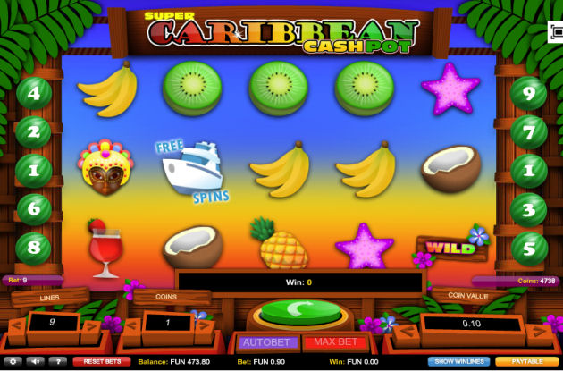 Slots gratis Gates of Persia