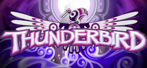 Rival Gaming Releases Thunderbird Slot