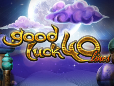Good Luck 40