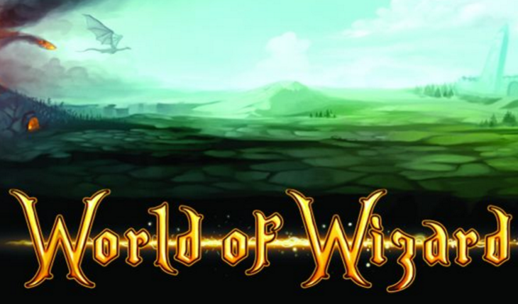 World Of Wizard