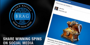 Introducing BRAG, the brilliant new feature from Yggdrasil Gaming