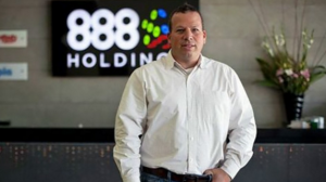 ‘Outstanding’ 888 Hits Record Revenues