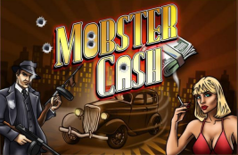 Mobster Cash