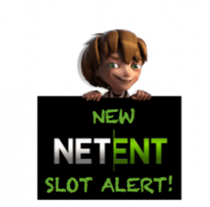 New NetEnt Games for Q4