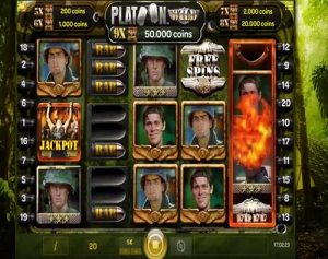 platoon-wild