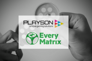 Playson Titles Join EveryMatrix-Powered CasinoEngine