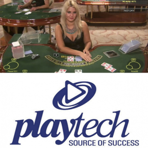 Playtech brings you a new way to play for even more cash