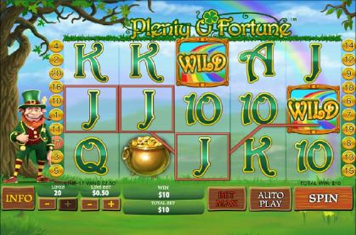 Jogar slots Aquatic