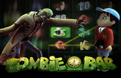 Zombie Bar