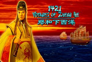1421-voyages