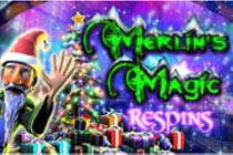 Merlins' Magic Respins Christmas