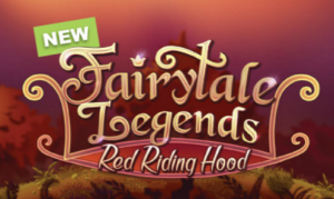 Fairytale Legends: Red Riding Hood Has Now Launched 