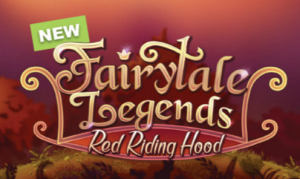 Fairytale Legends: Red Riding Hood Has Now Launched