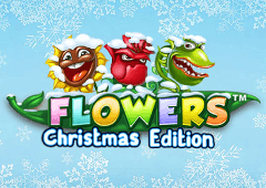 Flowers: Christmas Edition