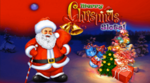 Footage Released of NetEnt Christmas Slot