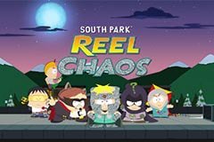 South Park – Reel Chaos