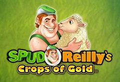 Spud O’Reillys Crops of Gold