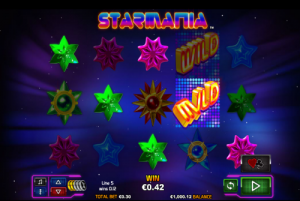 Starmania