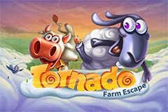 Tornado-Farm Escape