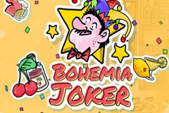 Bohemia Joker