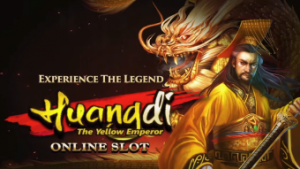 Huangdi – The Yellow Emperor