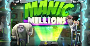 New Slot Releases This Week