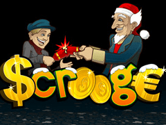 Scrooge Repents