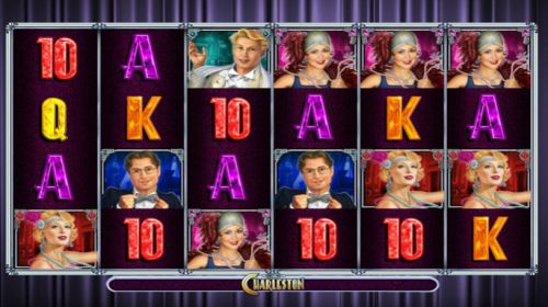 Slots gratis para diversao Chimney Stacks