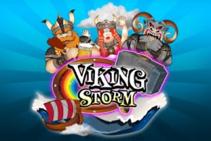 Viking Storm