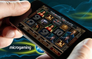 Microgaming’s Immortal Romance Slot Coming to Mobile and Tablet