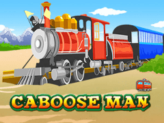 Caboose Man