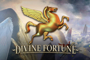 Divine Fortune Hits The Market