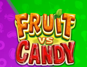 Fruits Vs Candy