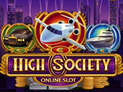 high society