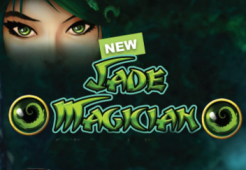 Jade Magician
