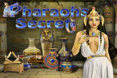 Pharoah's Secret
